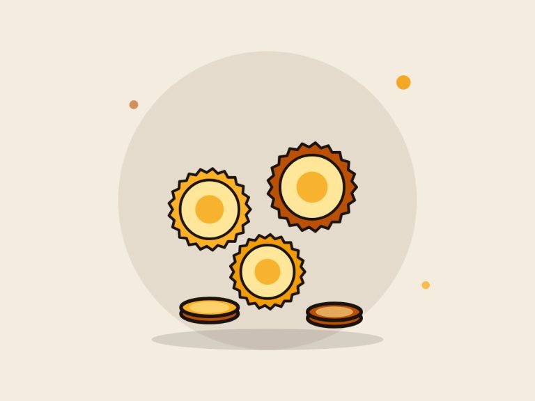 Chapas de 26 mm: ilustración